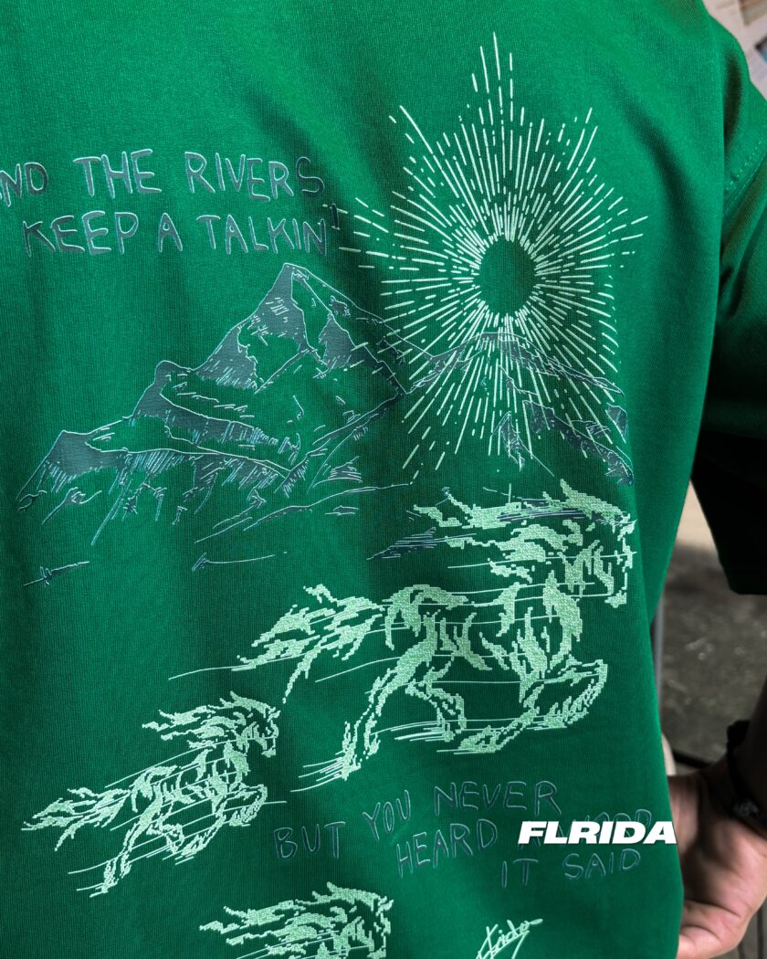 Beauty Of Nature | Tee 5 - Image 6