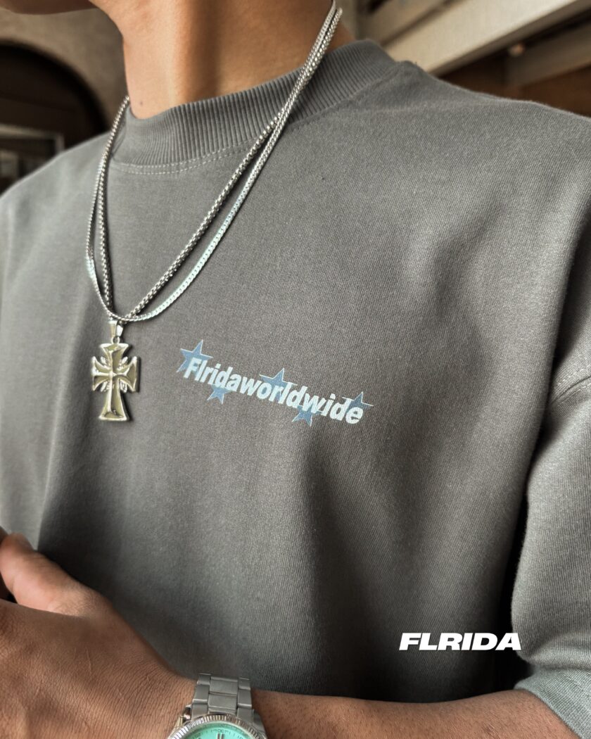 Flrida World | Tee 3 - Image 4