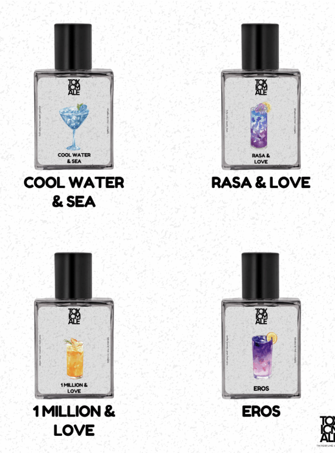COMBO FOR MEN 1