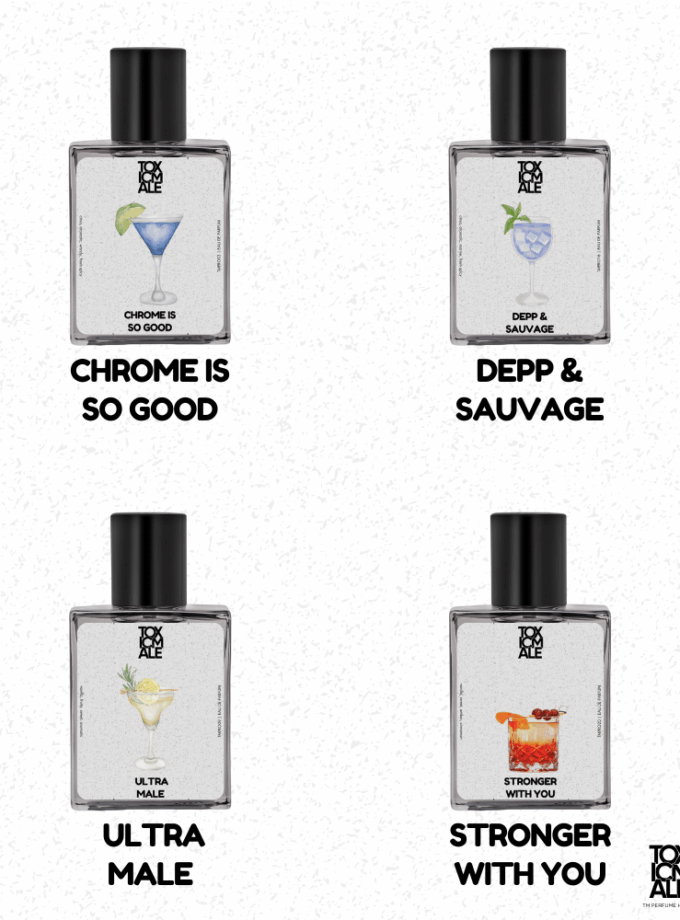 COMBO FOR MEN 2