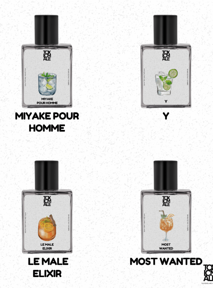 COMBO FOR MEN 3
