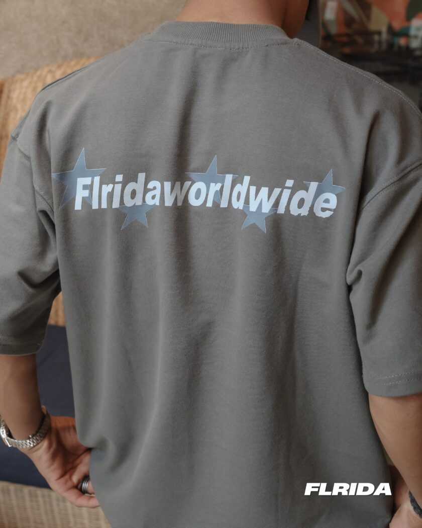 Flrida World | Tee 3 - Image 2
