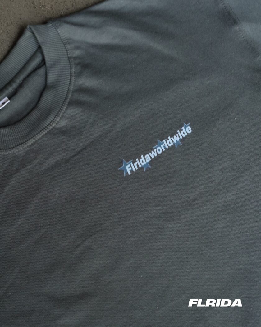 Flrida World | Tee 3 - Image 6