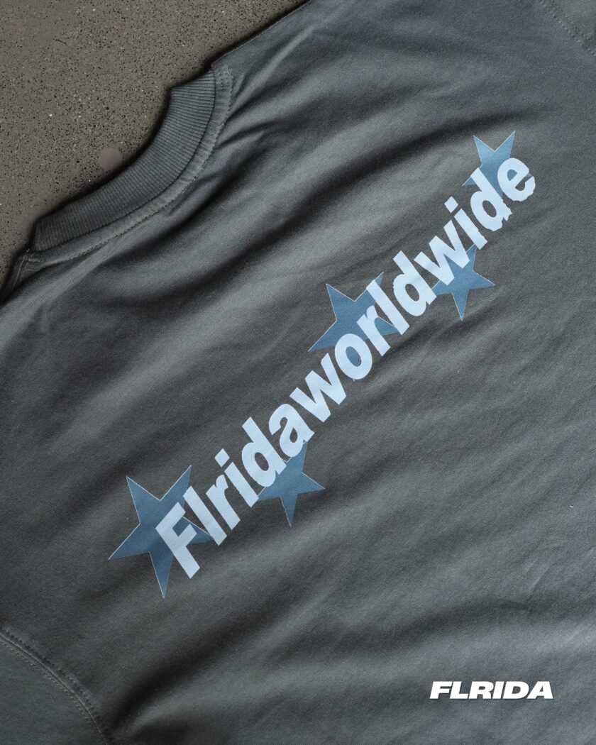 Flrida World | Tee 3 - Image 5