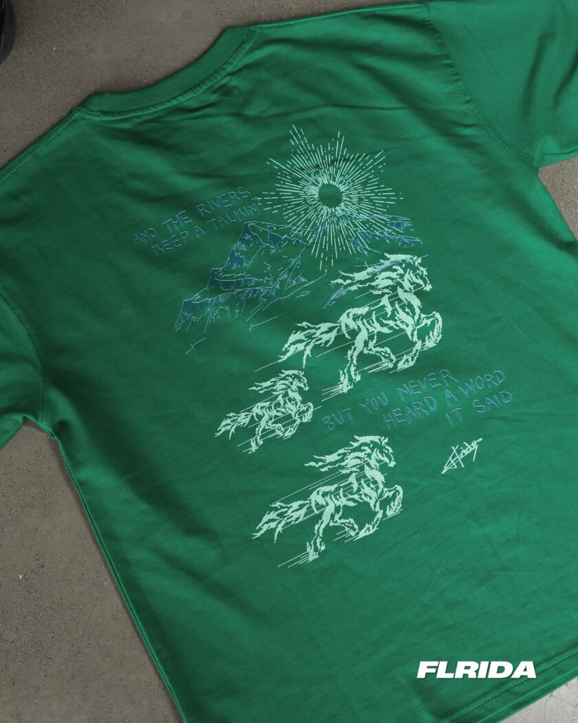 Beauty Of Nature | Tee 5 - Image 8