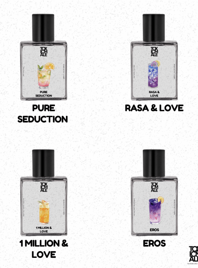 COMBO FOR UNISEX 1