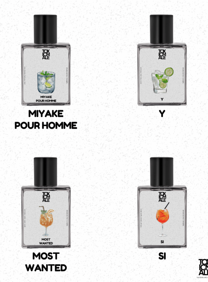 COMBO FOR UNISEX 3