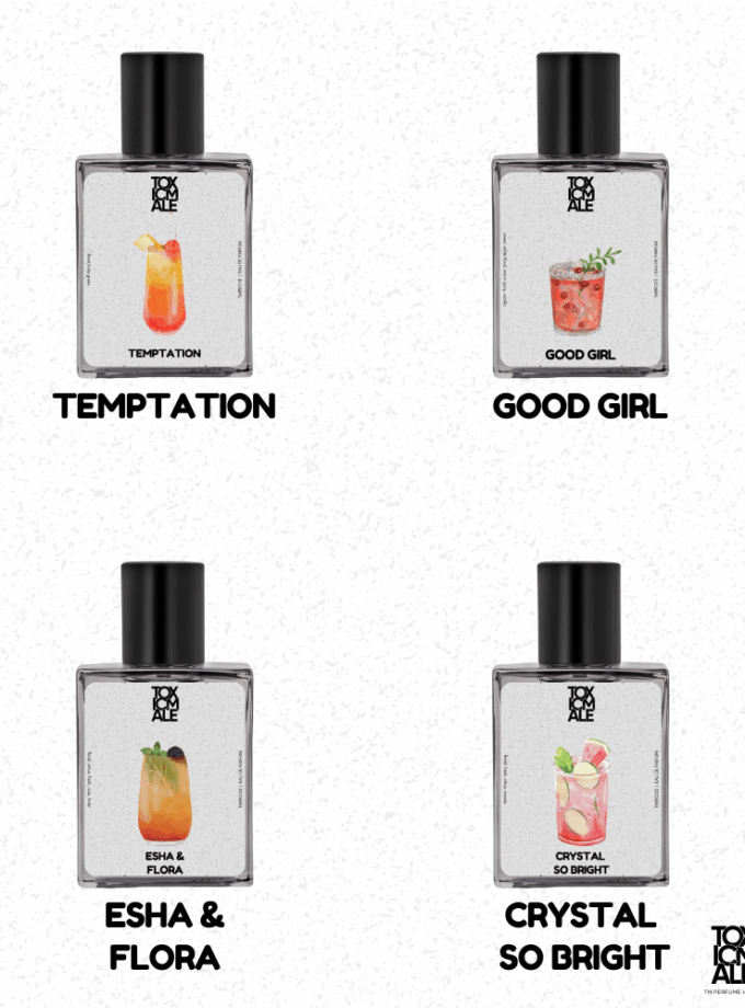 COMBO FOR WOMEN 2