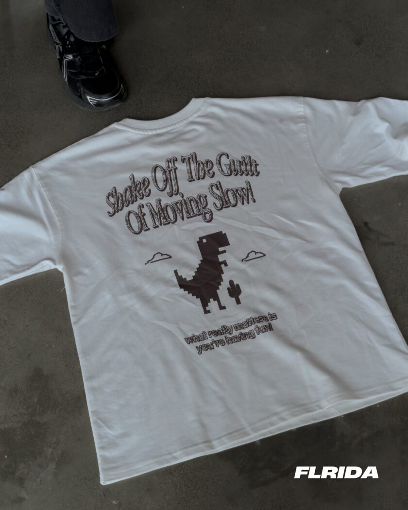 Moving Slow | Tee 11 - Image 6