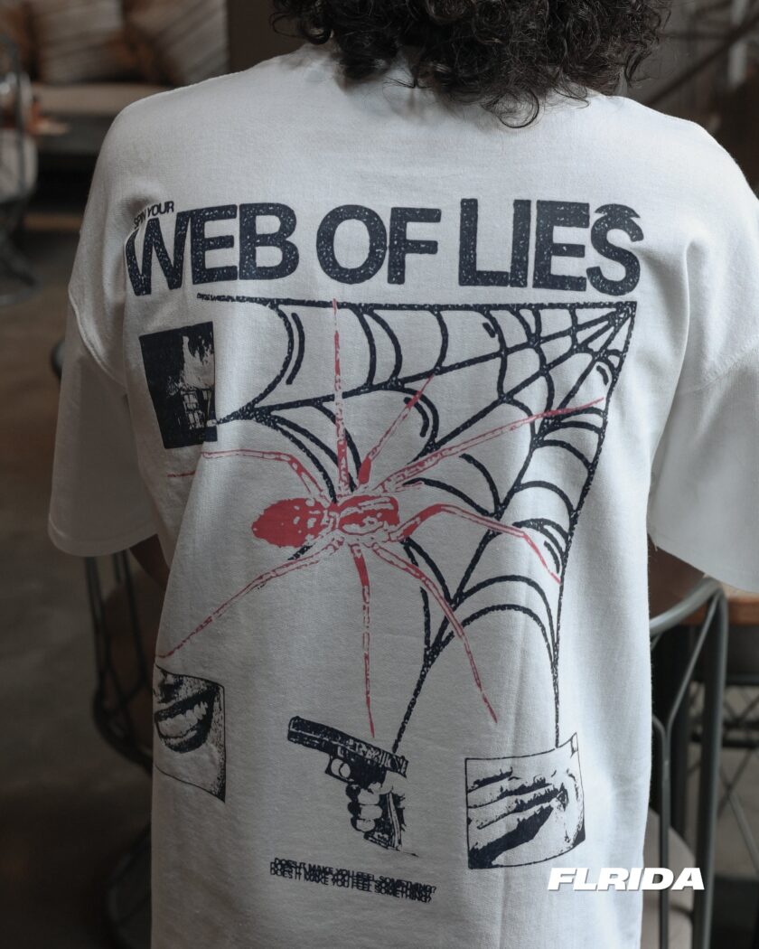 Beauty Of Nature | Tee 6 - Image 5