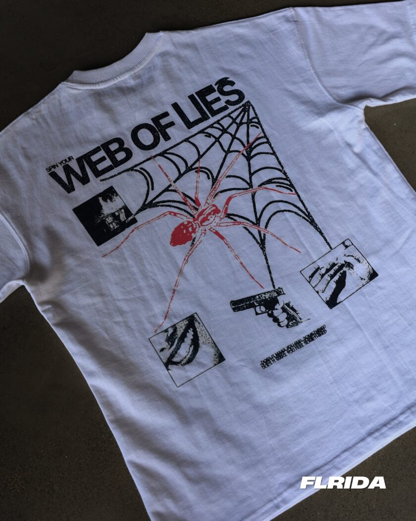 Beauty Of Nature | Tee 6 - Image 6