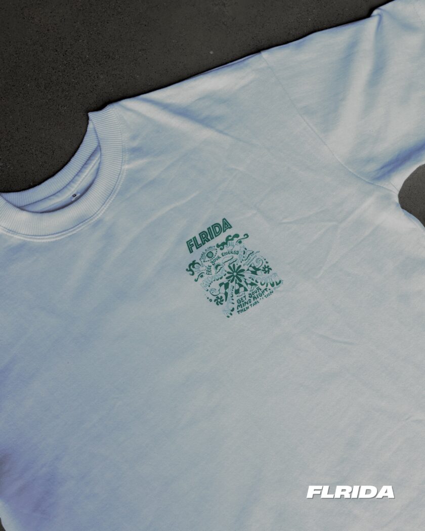 Free Your Energy | Tee 7 - Image 6