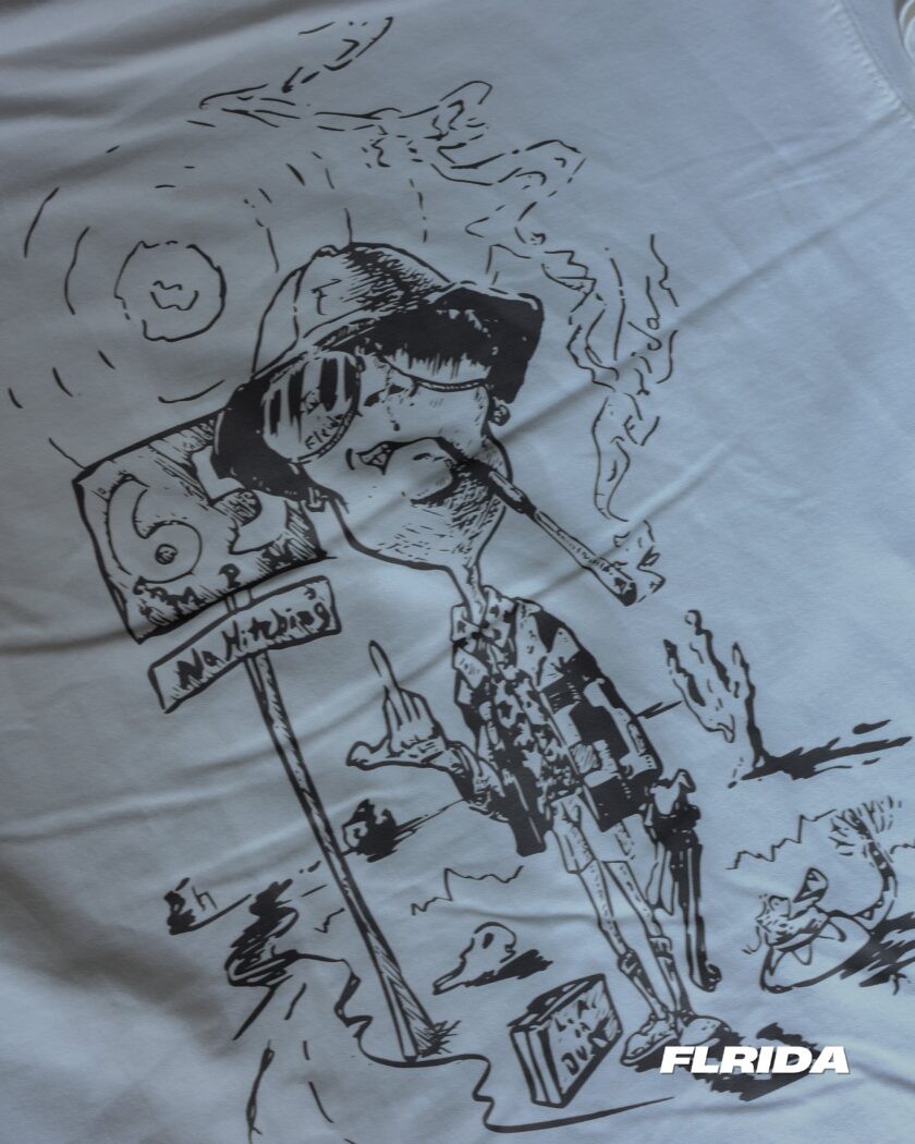 65 No Bitching | Tee 8 - Image 7