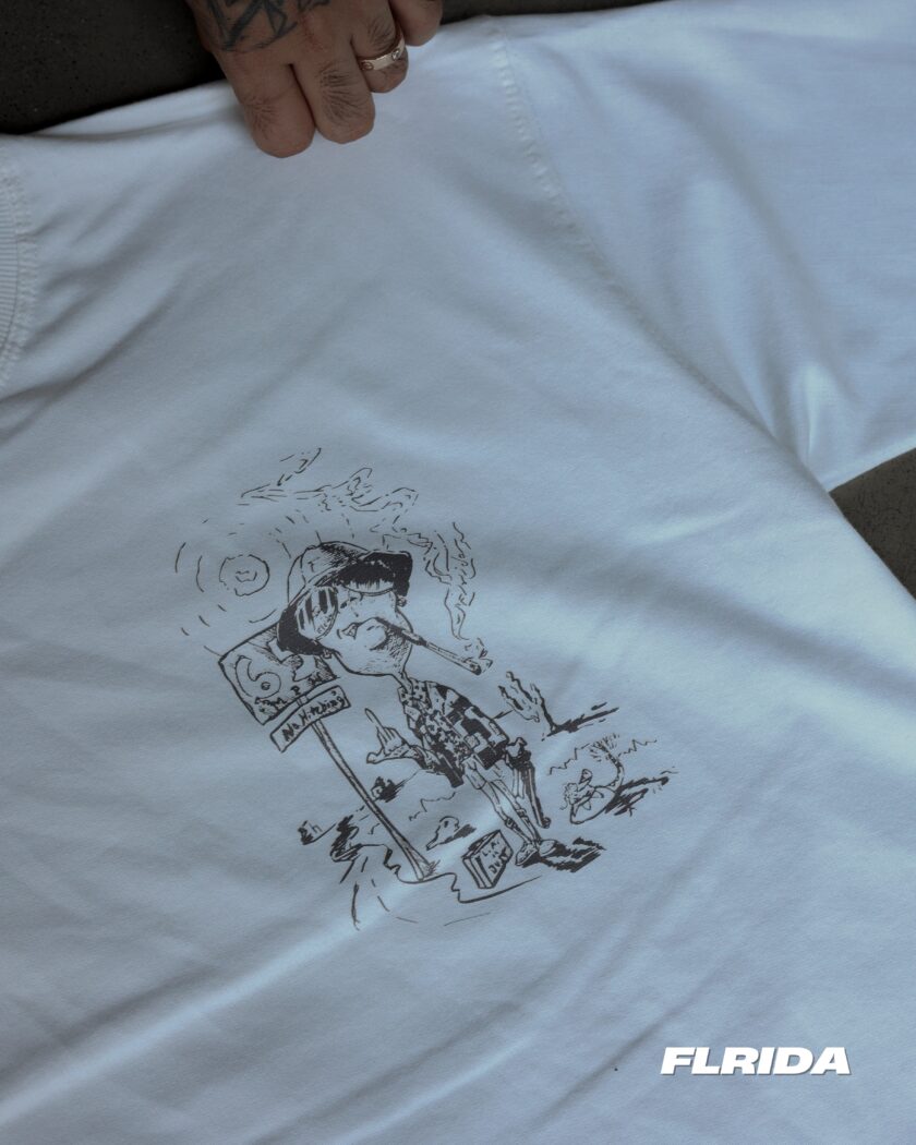 65 No Bitching | Tee 8 - Image 6