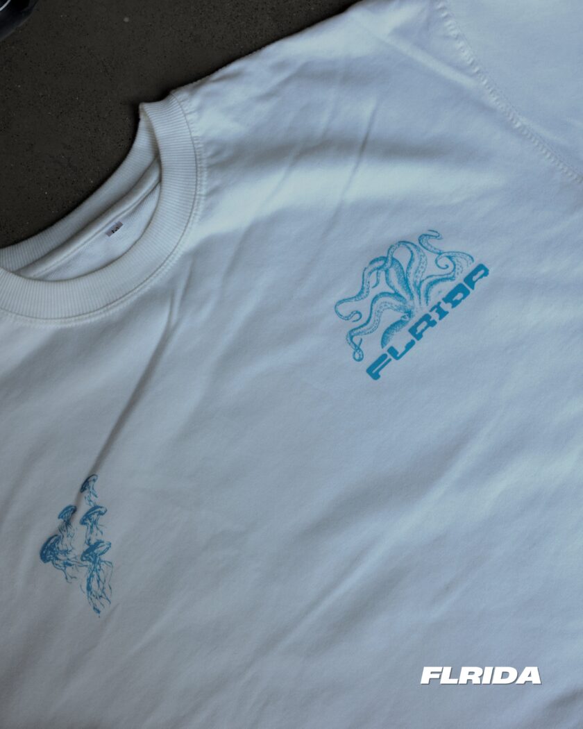 Octopus | Tee 9 - Image 7